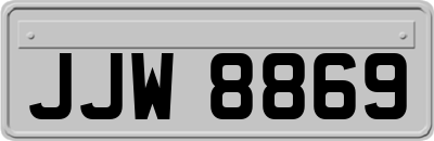 JJW8869