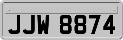 JJW8874