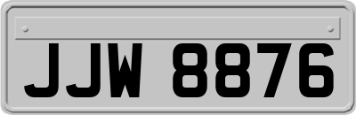 JJW8876