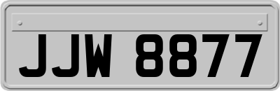 JJW8877