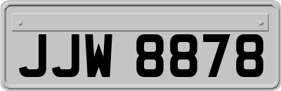 JJW8878