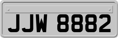 JJW8882
