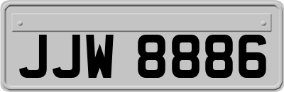 JJW8886