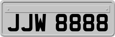 JJW8888