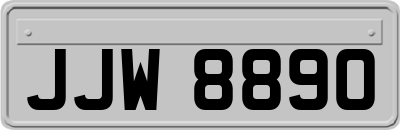 JJW8890