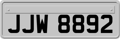 JJW8892