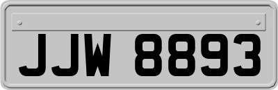JJW8893