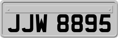 JJW8895