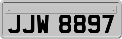 JJW8897
