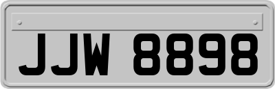 JJW8898