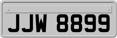 JJW8899
