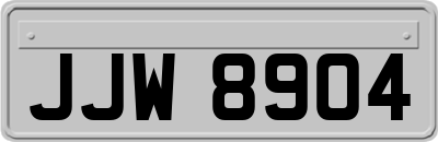 JJW8904