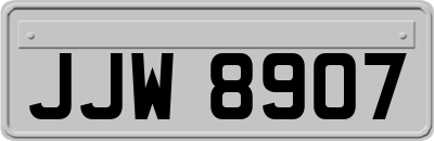 JJW8907