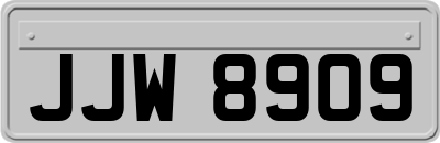 JJW8909