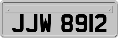 JJW8912