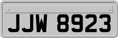 JJW8923