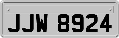 JJW8924