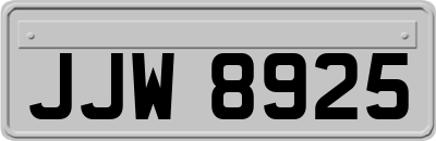 JJW8925