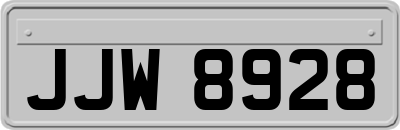 JJW8928