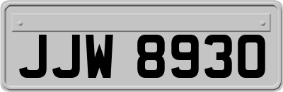 JJW8930