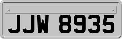 JJW8935