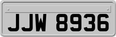 JJW8936