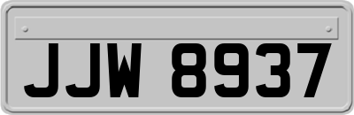 JJW8937
