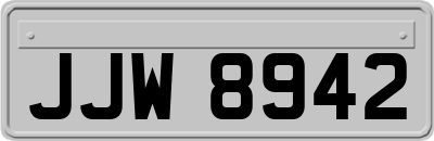 JJW8942