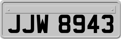 JJW8943