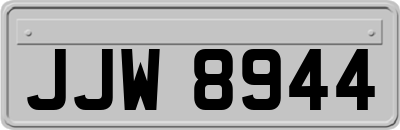 JJW8944