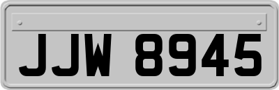 JJW8945