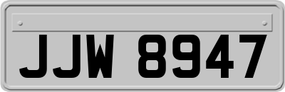 JJW8947