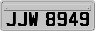 JJW8949