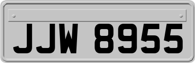 JJW8955