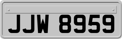 JJW8959