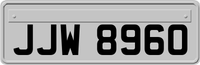 JJW8960