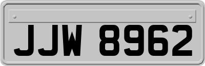 JJW8962