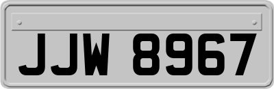 JJW8967