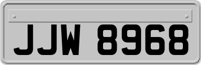 JJW8968
