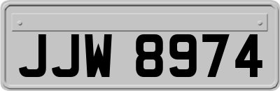 JJW8974