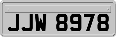 JJW8978