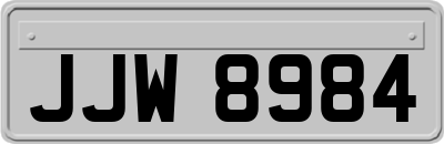 JJW8984