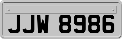 JJW8986