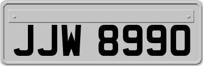 JJW8990