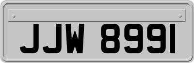 JJW8991