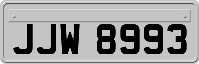 JJW8993