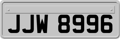 JJW8996