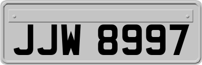 JJW8997
