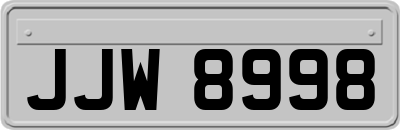 JJW8998