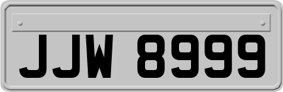JJW8999